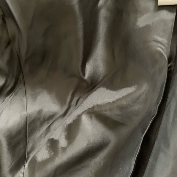 BB Dakota | black snap coat - Picture 9 of 10